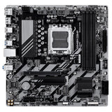 Placa Base Gigabyte B840m D3hp Am5 4xddr5 4xsata 2xm.2  B840m D3hp