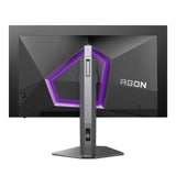 EAN 4038986642620 - AOC G2 AG276UZD pantalla para PC 67,3 cm (26.5") 3840 x 2160 Pixeles 4K Ultra HD OLED Negro imagen 15