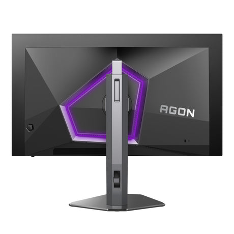 EAN 4038986642620 - AOC G2 AG276UZD pantalla para PC 67,3 cm (26.5") 3840 x 2160 Pixeles 4K Ultra HD OLED Negro imagen 15