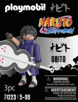 EAN 4008789712233 - Playmobil 71223 figura de juguete para niños imagen 1