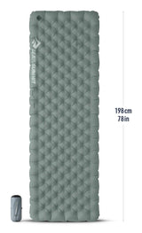 Materac Sea To Summit Ether Light Xr Insulated Asc Mat