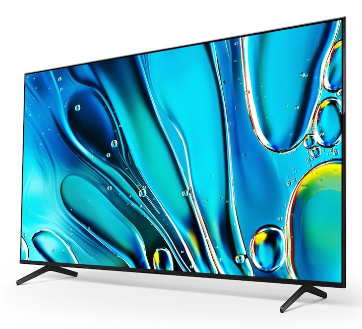 EAN 5013493505544 - Sony FWD-65S35 Televisor 165,1 cm (65") 4K Ultra HD Smart TV Wifi Negro imagen 2