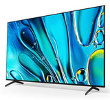 EAN 5013493505544 - Sony FWD-65S35 Televisor 165,1 cm (65") 4K Ultra HD Smart TV Wifi Negro imagen 2