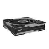Asus Ventilador Rog Eurux Gr120 Fan Argb Black