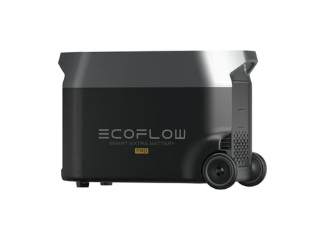 EAN 4897082665137 - EcoFlow 50034006 accesorio para estación de carga portátil Batería imagen 23
