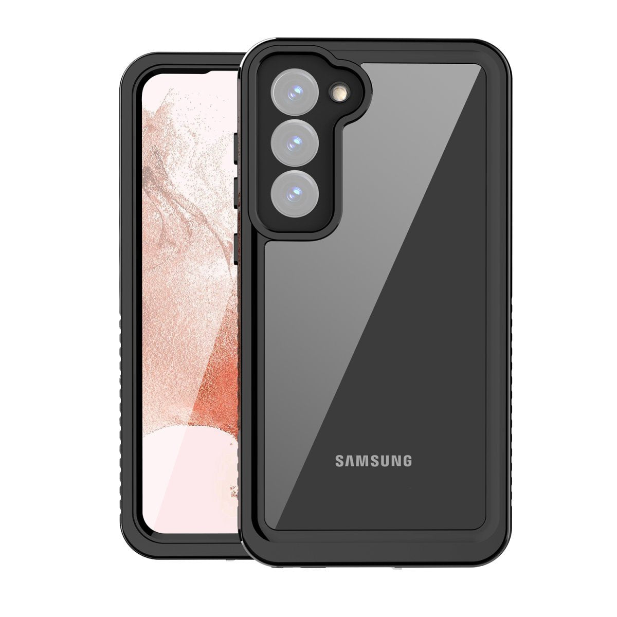 4smarts Active Pro Rugged Case Stark F. Samsung Galaxy S23+