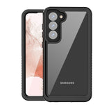 4smarts Active Pro Rugged Case Stark F. Samsung Galaxy S23+