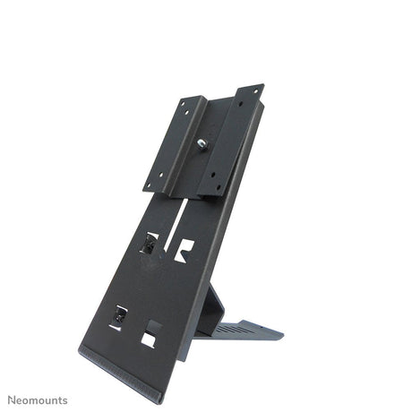 EAN 8717371443474 - Neomounts FPMA-D825BLACK soporte para monitor 68,6 cm (27") Escritorio Negro imagen 2