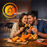 Extralink Home Air Fryer 5l Eu Sj-500