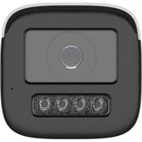 Cámara Ip Hikvision Ds-2cd1b47g3h-Liuf/Srb(2.8mm) Con Colorvu Y Detección De Movimiento Md 3.0