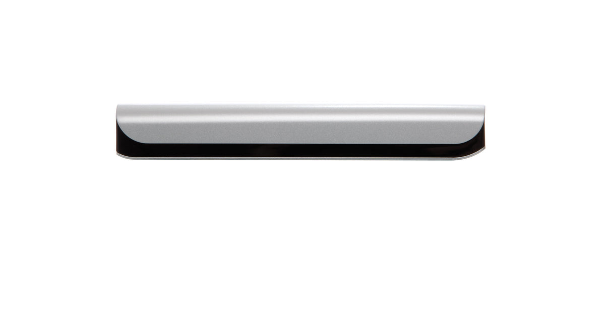 Disco Externo Hdd Verbatim Hd 2.5\1 2tb Usb 3.0 Plata 53189