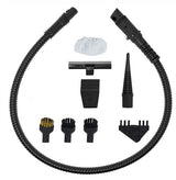 Limpiadora A Vapor Polti Pteu0295 Vaporetto 3 Clean  3 En 1, Blanco