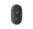 EAN 5099206126381 - Logitech 910-007412 ratón Universal Ambidextro Óptico 4000 DPI imagen 1