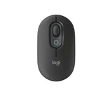 EAN 5099206126381 - Logitech 910-007412 ratón Universal Ambidextro Óptico 4000 DPI imagen 1