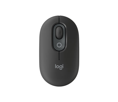 EAN 5099206126381 - Logitech 910-007412 ratón Universal Ambidextro Óptico 4000 DPI imagen 1