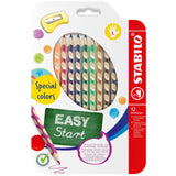 Stabilo Lápices De Colores Easycolors L