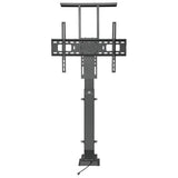 EAN 5902211114888 - Maclean MC-866 soporte para TV 165,1 cm (65") Negro imagen 2