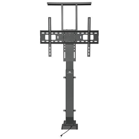 EAN 5902211114888 - Maclean MC-866 soporte para TV 165,1 cm (65") Negro imagen 2
