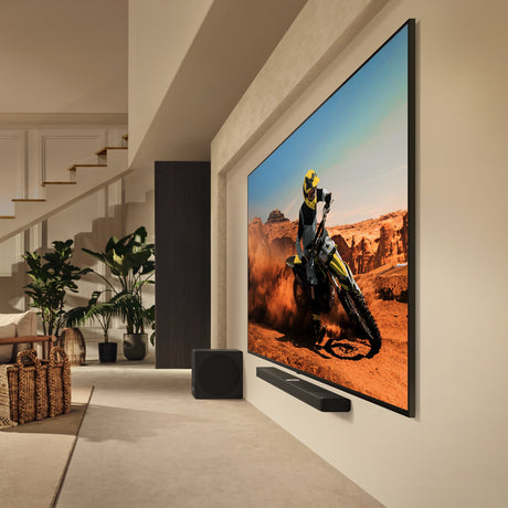 EAN 8806096421659 - LG QNED evo AI 100QNED86A6 2,54 m (100") 4K Ultra HD Smart TV Wifi Negro imagen 13