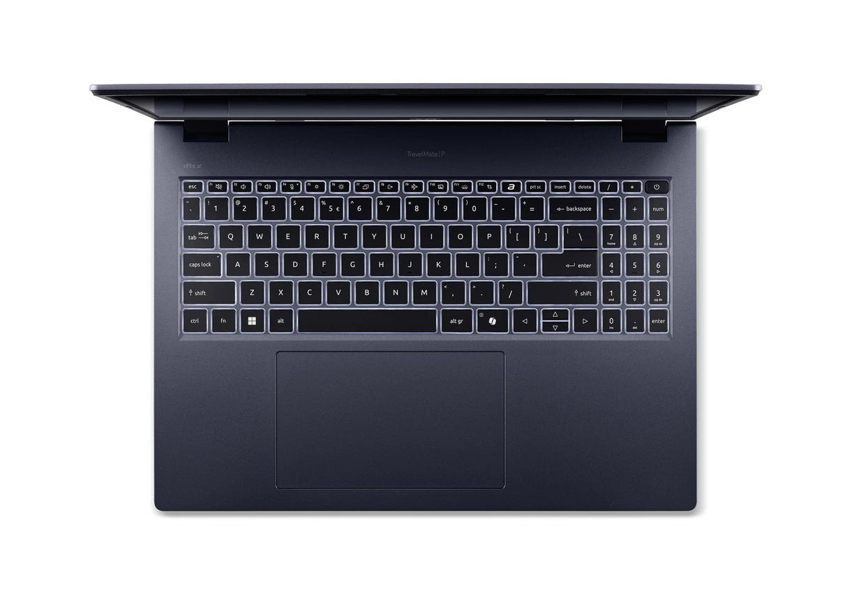 Travelmate P4 16 U7-255u