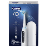 Cepillo Dental Oral-B Io Serie 5s Blanco