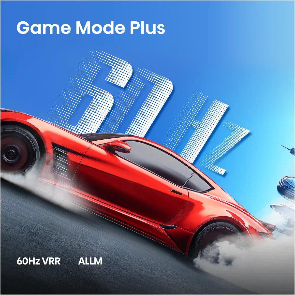 EAN 6942351431161 - Hisense 50E7S 127 cm (50") 4K Ultra HD Smart TV Wifi Negro 300 cd / m² imagen 8