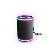 Altavoz  Bluetooth Energy Sistem Urban Box Black Supernova  16w Negro