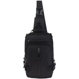 Canyon Cb-1, Fanny Pack 290mm X160mm X90mmblackexterior Materials: 100% Polyesterinner Materials:100% Polyester