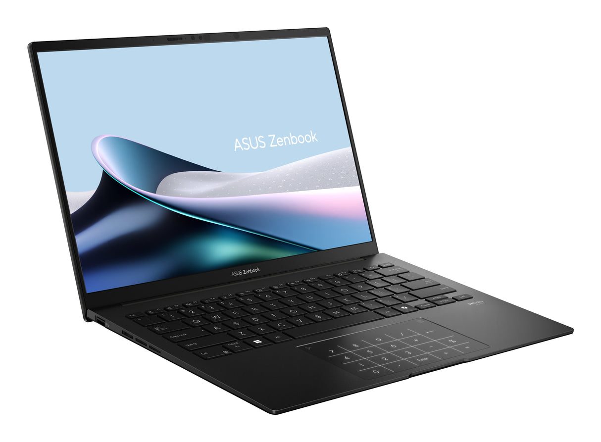 EAN 4711387809969 - ASUS Zenbook 14 OLED UM3406KA-QD073W 35,6 cm (14") LPDDR5x-SDRAM Wi-Fi 6E (802.11ax) imagen 3