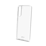 EAN 8021735189596 - Celly Gelskin funda para teléfono móvil 16,3 cm (6.41") Transparente imagen 2