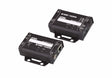 EAN 4719264645747 - ATEN VE811-AT-G extensor audio/video Transmisor y receptor de señales AV Negro imagen 1
