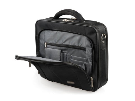 EAN 5908257125635 - NATEC Boxer 39,6 cm (15.6") Maletín Negro imagen 5