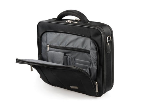EAN 5908257125642 - NATEC Boxer 43,9 cm (17.3") Maletín Negro imagen 5