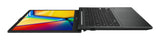 14 Fhd Black - Amd 5 40 - 8 Go - 256 Go Ssd  - Amd Radeon  - Windows 11 Home  - 1 X Usb 2.0-A  - 1 X Usb 3.2-A  - 1 X Usb 3.2-C  - 1 X Hdmi 1.4 - Garantía 3 Años, Con Sac/Ratón, Sin Cargador
