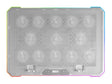 EAN 8435693105756 - Mars Gaming MNBC13W almohadilla fría 43,2 cm (17") imagen 1