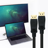 EAN 8433281015050 - Nanocable 10.15.2603 cable DisplayPort imagen 5