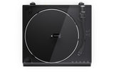 EAN 4550556130929 - Sharp RP-TT100 tocadisco Tocadiscos de tracción por correa Negro Automático imagen 8