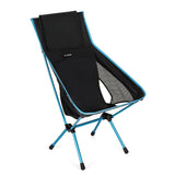 EAN 8809874946245 - Helinox Chair One Highback (RE) Silla de camping 4 pata(s) Negro, Azul imagen 1
