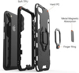 EAN 5704174527473 - CoreParts MOBX-COV-JL-XR funda para teléfono móvil 15,5 cm (6.1") Negro imagen 2