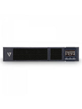 Sai V7 Onduleur 1 500 Va Rackable 2u Avec Écran Lcd