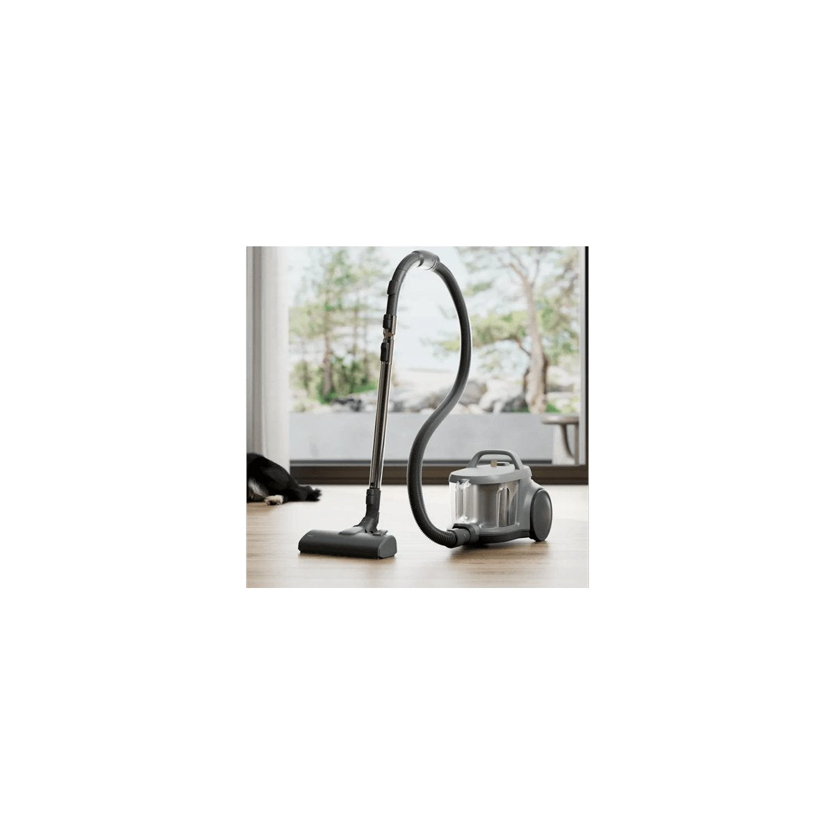 EAN 7333394082509 - Electrolux EL51A2UG 2 L 1000 W Sin bolsa imagen 18