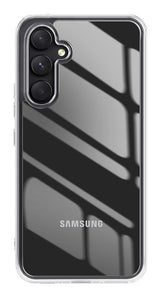 EAN 4250686416077 - nevox 2607 funda para teléfono móvil 17 cm (6.7") Transparente imagen 2