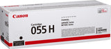 055h Toner Cartridge 1 Pc(S)  Original Black