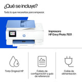 EAN 0198990280752 - HP ENVY Photo 7931 Inyección de tinta térmica A4 4800 x 1200 DPI 15 ppm Wifi imagen 4