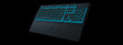 EAN 8886419348924 - Razer Ornata V3 X teclado Juego USB QWERTY Español Negro imagen 1