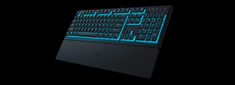 EAN 8886419348924 - Razer Ornata V3 X teclado Juego USB QWERTY Español Negro imagen 1