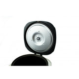 Olla Arrocera Cuco 0,54l Cr-0331 Simema De Calor 3d Que Mantiene El Calor