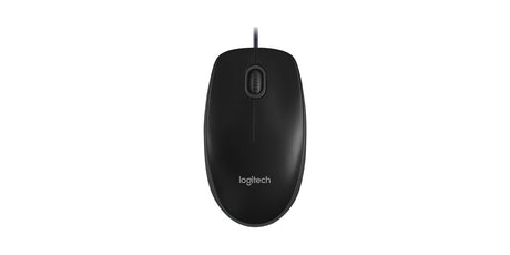 EAN 5099206020474 - Logitech 920-002539 teclado Ratón incluido USB AZERTY Francés Negro imagen 6