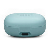 EAN 1200130015168 - JBL Wave Flex 2 Auriculares Inalámbrico Dentro de oído Llamadas/Música USB Tipo C Bluetooth Azul imagen 10