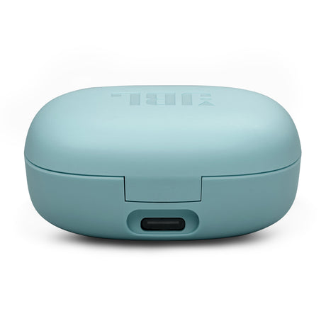EAN 1200130015168 - JBL Wave Flex 2 Auriculares Inalámbrico Dentro de oído Llamadas/Música USB Tipo C Bluetooth Azul imagen 10